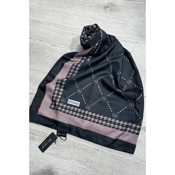 Dijital Soft Şal 0007KL